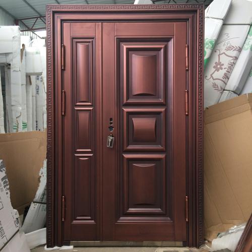 你不知道的干貨分享:防盜門到底怎么選?