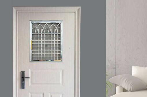 防盜門真的鎖點越多越好嗎?