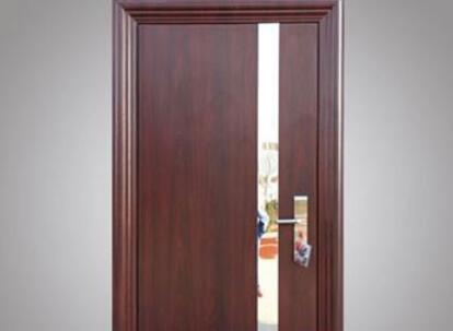 關于防盜門的幾種正確挑選方法!