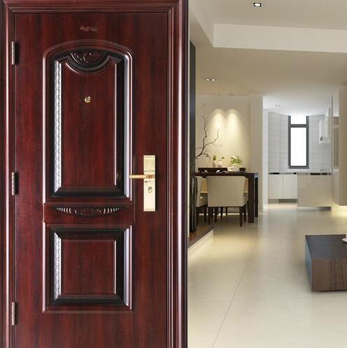 A類防盜門怎么識別?如何區分A類防盜門和D類防盜門?