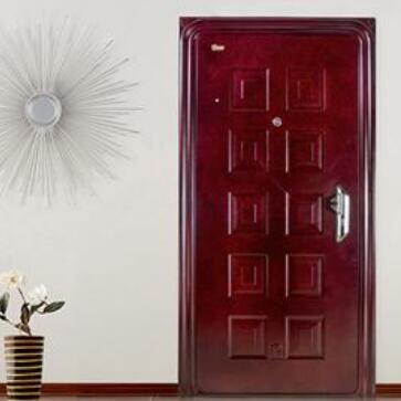 甲級防盜門的定義是什么?